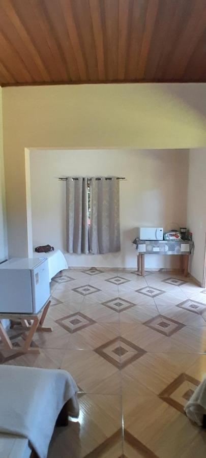 Refugio Encantado Homestay