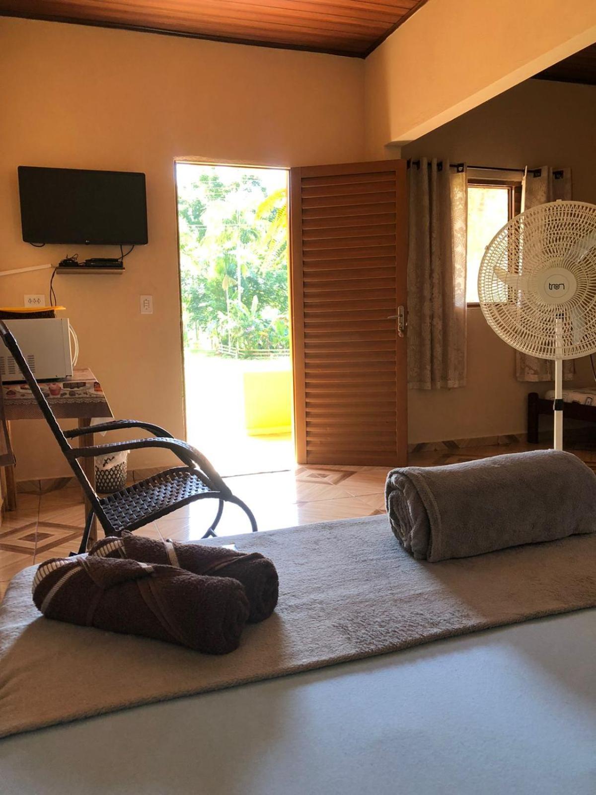 Homestay Refugio Encantado