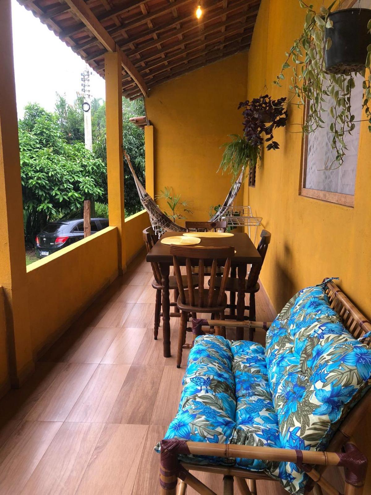 Refugio Encantado Homestay *